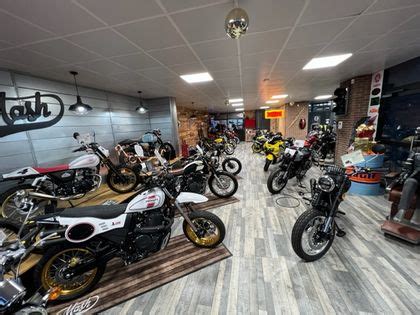 Tech Color à Maubeuge