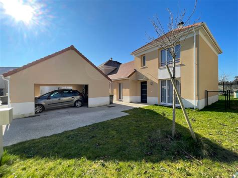 Tech Home Services à Chevry-Cossigny