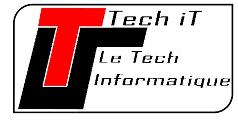 Tech It à Loire-Authion