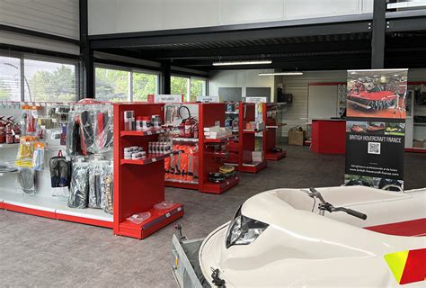 Tech Sub à Rochefort