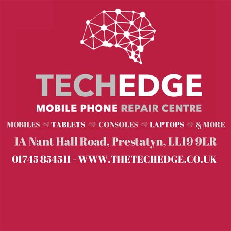 TechEdge Mobile Phone Repair Centre