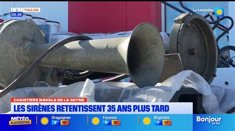 TechProcess à La Seyne-sur-Mer