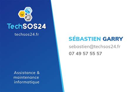 TechSOS24 à Mensignac