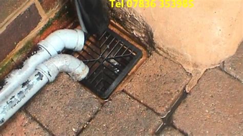 Techflow Drainage Stockport - Drain Unblocking and Blocked Drain Specialist