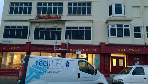 Techlec Ltd.