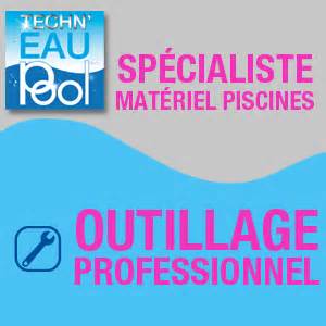 Techn Eau Pool à Bargemon