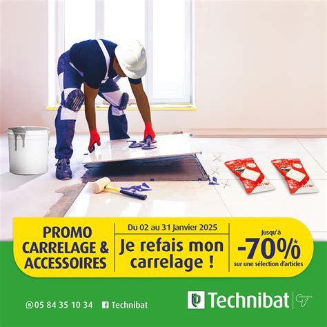 Technibat Plus à Fromelles