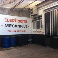 Technic Auto à Nice