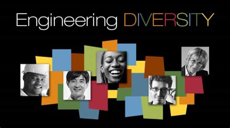 Technical Solutions Engineering Diversity