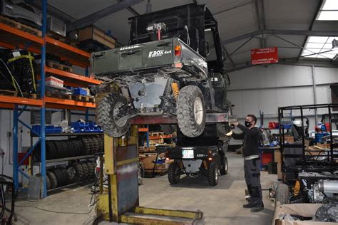 Technical Studio à Boismorand