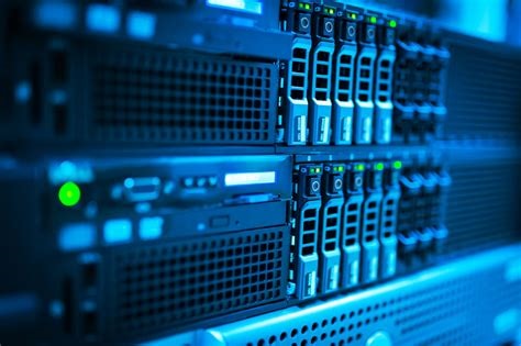Technical Support Dedicated Servers
