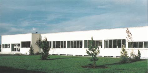 Technicaps Packaging à Contrexéville