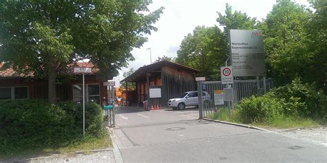 Technisches Hilfswerk Ortsverband München-Ost