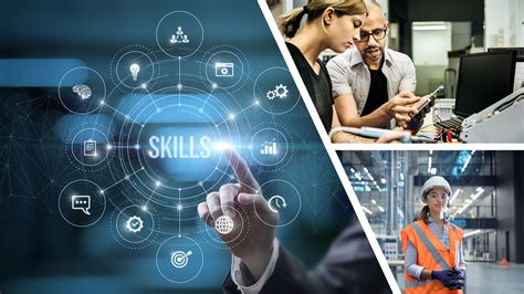 Technology Career Education