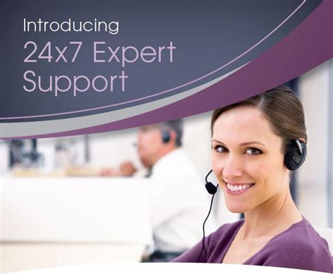Technology Support 24/7 Limited