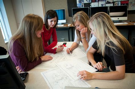 Technology and Innovation in BYU Interior Design