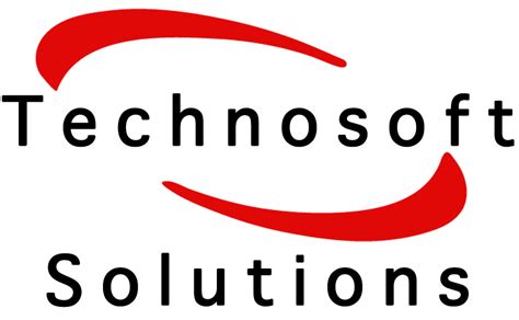 Technosoft Solutions Computer's