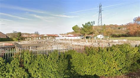 Technostrat à Castelculier