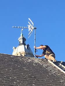 Techtro-Connect à Solesmes