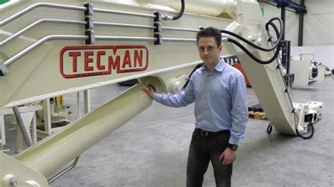 Tecman à Saint-Quentin