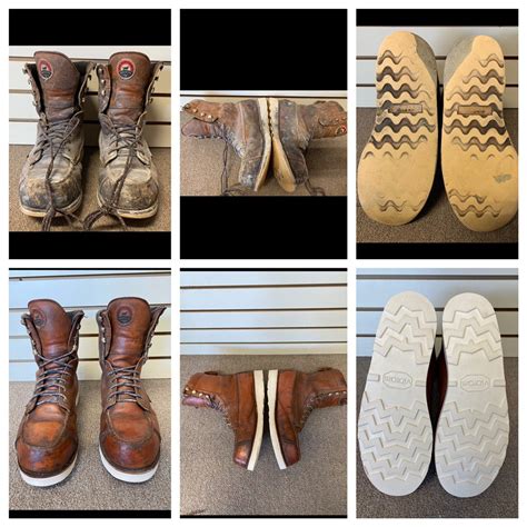 Tecumseh Shoe Repair