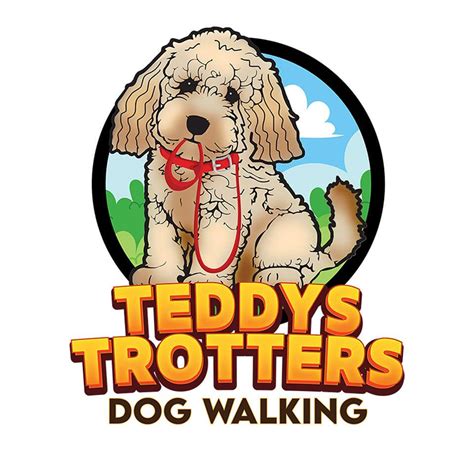 Teddys Trotters Dog Walking