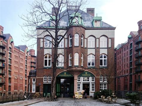 Teekontor Hamburg