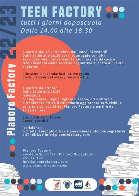 Teen Factory à Reims