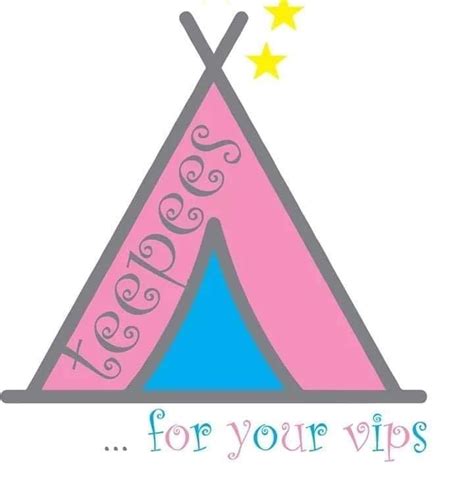 Teepees for your VIPs Ltd