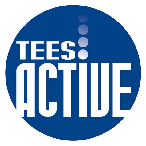 Tees Active