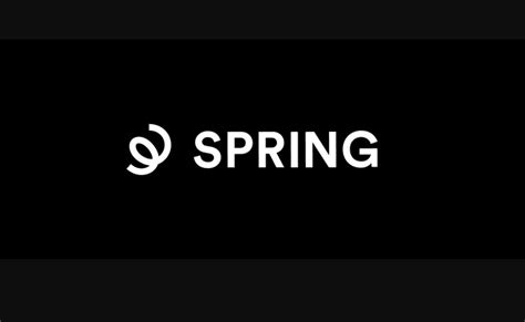 New Logo Spring