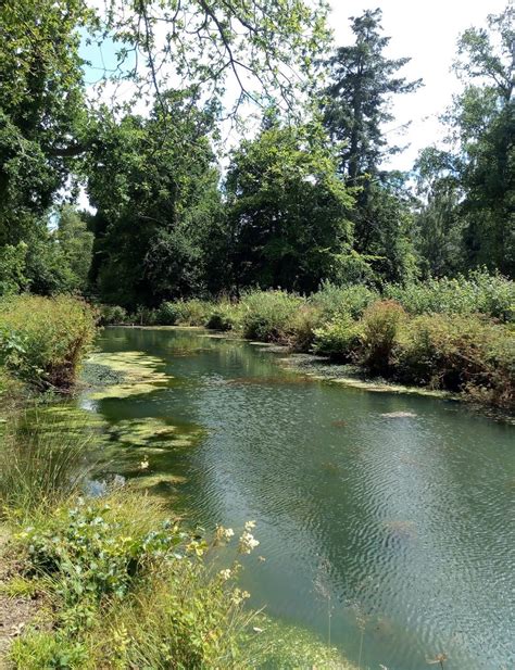 Teign and Stover Canal Car Park