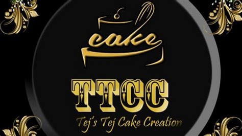 Tej's Tej cake creation