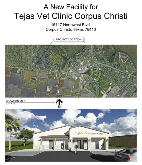 Tejas Veterinary Hospital