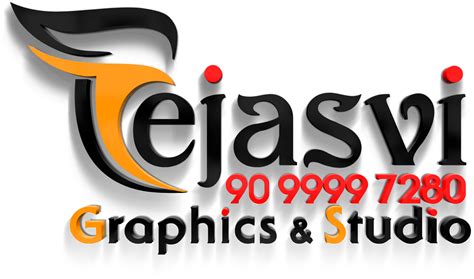 Tejasvi Graphics & Studio