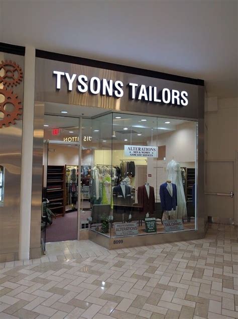 Tejsons Tailors & Clothier