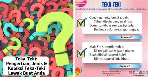 Teka Teki