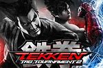 Tekken Tag Tournament 2 Game Over