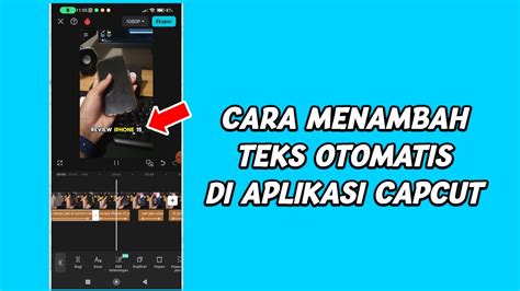 Teks Otomatis