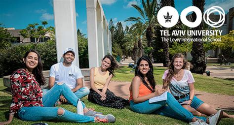 Tel Aviv University Course Catalog