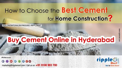 Telangana Cement Products