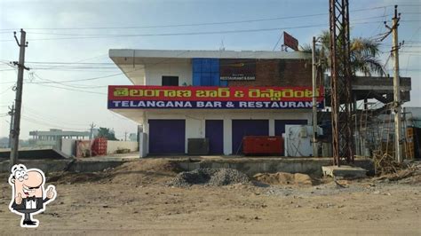 Telangana Restaurant and Bar