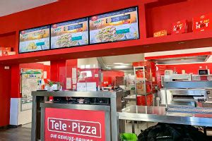 Tele Pizza Chemnitz