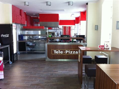 Tele Pizza Dresden