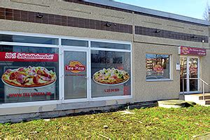 Tele Pizza Leipzig