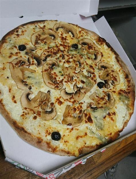 Tele Pizza à Marseille