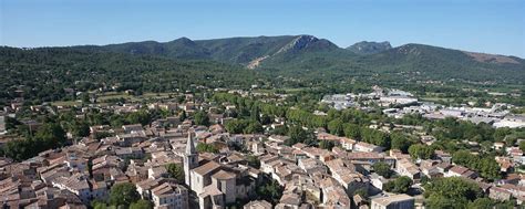 Tele Provence Verte à Brignoles