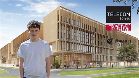Telecom Azur à Paris