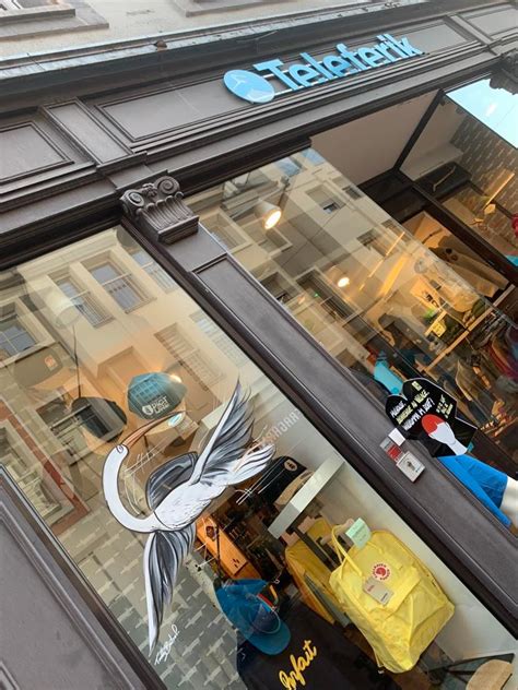 Teleferik à Mulhouse