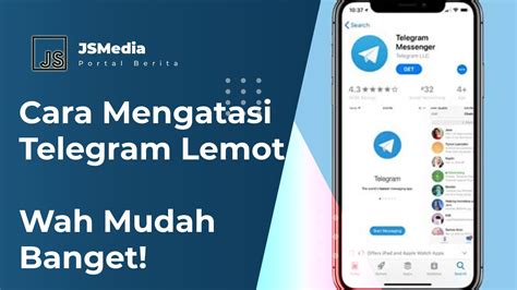 Telegram Lemot